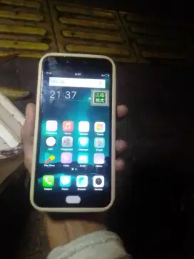 Vivo y67 ram 4 64
