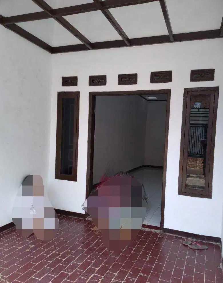 Dijual Cepat Rumah Strategis di Cijerah