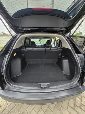 Honda HR-V 2018 Bensin