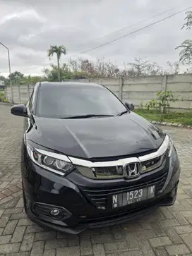 Honda HR-V 2018 Bensin