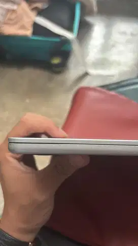 Macbook Air M2 8/256 Ex Ibox Silver