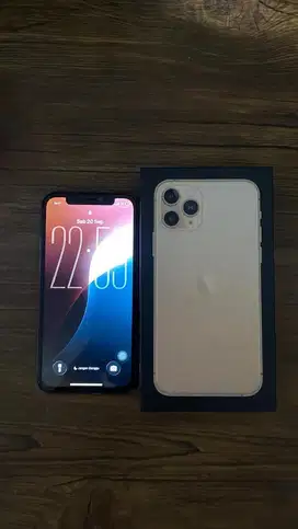 iPhone 11 Pro 64gb Inter All op