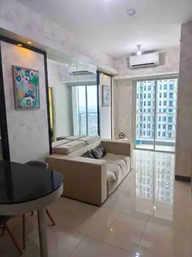 Dijual Apartemen Anderson Pakuwon Indah 
Surabaya Barat