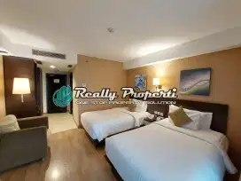 Dijual Condotel The Hive Tamansari Cawang Jaktim by Best Western