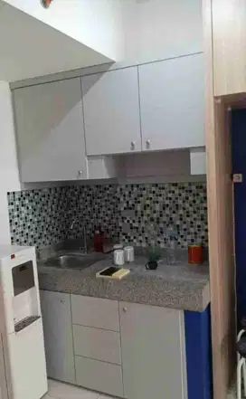 Termurah‼️Lantai 6 Apartemen Puncak Permai
