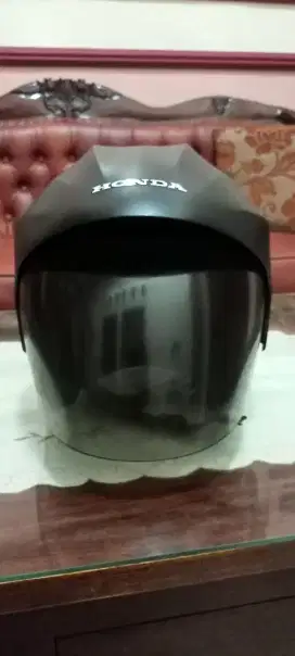 Helm honda trx-3