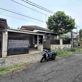 Rumah Sewa Cinere Satu Lantai