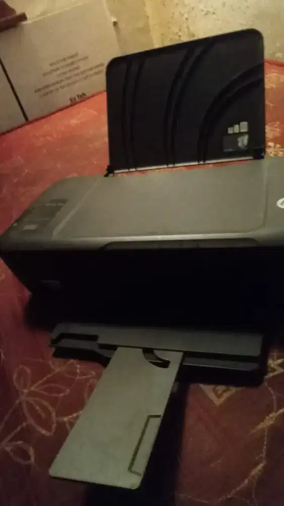 Dijual printer merek HAPE