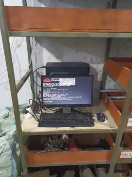 Jasa perbaikan & install komputer laptop panggilan