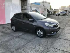 Honda Brio 1.2 E CVT 2021 Km.30rban
