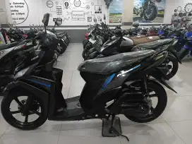Yamaha mio m3 cash kredit
