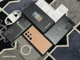 Samsung S24 Ultra 1tb Resmi Sein bisa tukar tambah