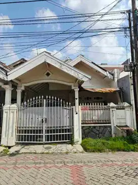 Termurah‼️Rumah Nirwana Eksekutif Hanya 1 M Row Jalan 3 Mobil