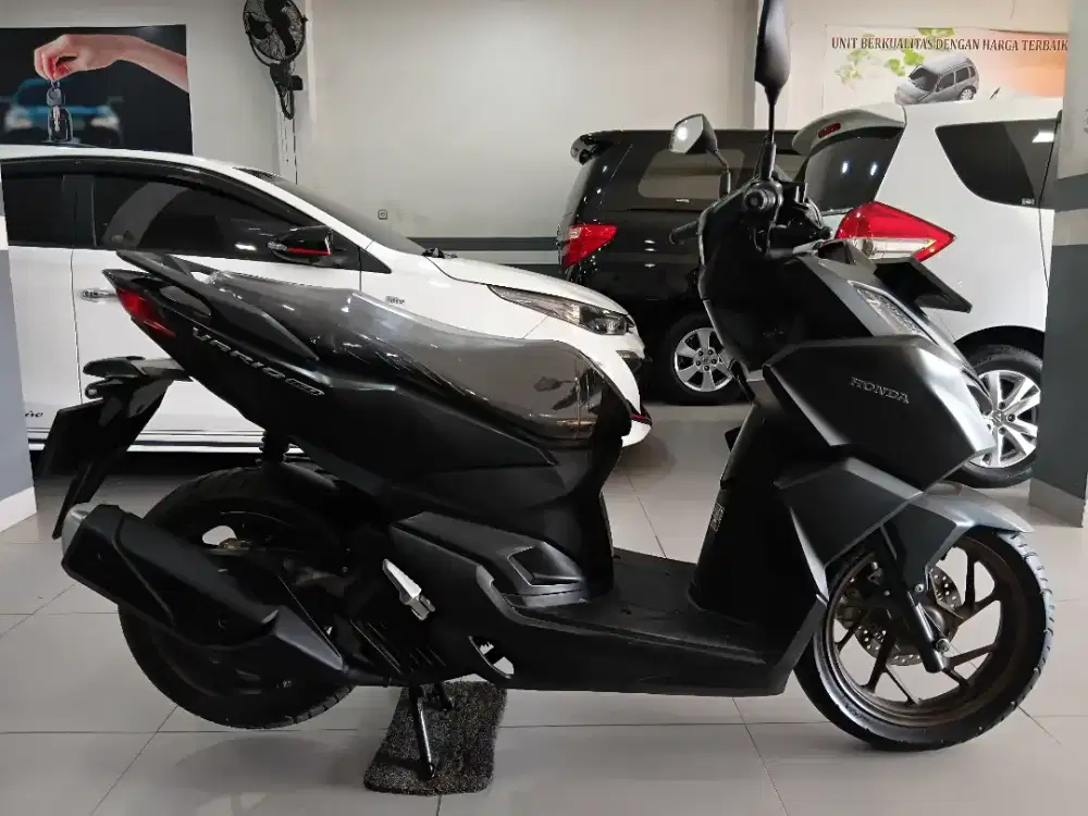 Ready vario 160 cbs 2023