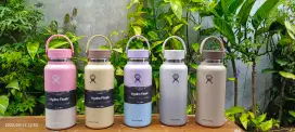 Tumbler hydro flask