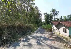 JUAL TANAH DI SIDOMULYO PENGASIH KULONPROGO