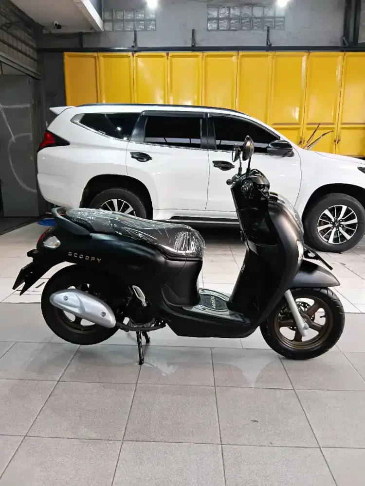 Scoopy prestige 2025 dp 1jtan