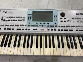 Keyboard Korg Pa50