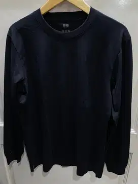 Baju Uniqlo AIRism
