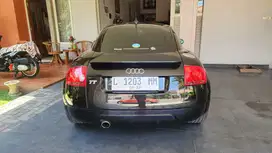 Audi TT 2001 Bensin