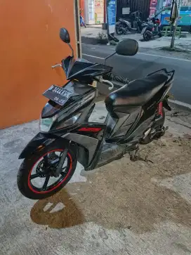 Yamaha Mio m3 2015