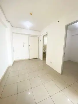 Apartemen Green Bay Pluit Tipe 2 Bedroom Unfurnished View Kota Siap Dihuni