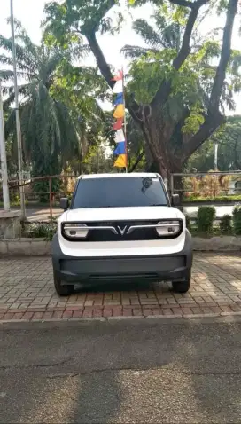 Jual mobil vinfast