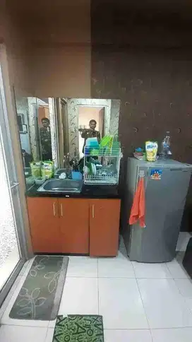 Tengah Kota Surabaya‼️Apartemen Gunawangsa Manyar