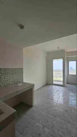 2 BR • 130 Juta Termurah Apartemen Puncak CBD Best View