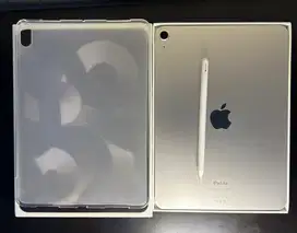IPAD AIR 5 + APPLE PENCIL GEN 2