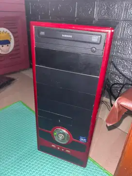CPU MURAH/CPU ONLY
