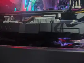 VGA RX 580 8GB Midasforce