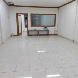 Ruko BKR Mainroad Strategis Tengah Kota