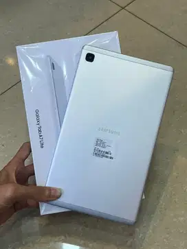 SAMSUNG GALAXY TAB A7 LITE LTE 3/32GB SILVER RESMI SEIN