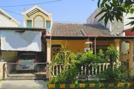Dijual rumah murah diwiyung surabaya
