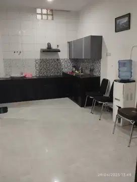 Disewakan Rumah TKI 3 - 4 kamar tidur