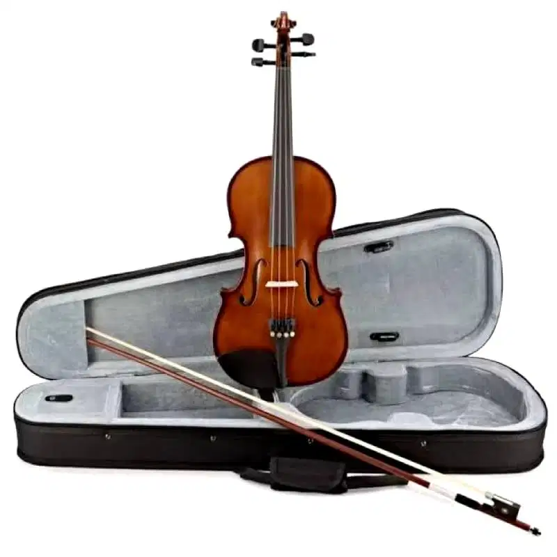 Cremona violin SV75 4/4