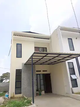Rumah murah di dekat sekolah SD, SMP,dan SMA hanya 5 menit