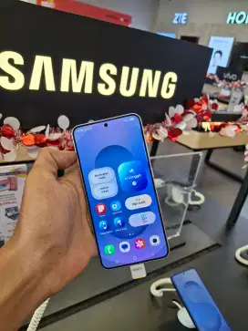SAMSUNG S25 5G (BONUS GALAXY FIT3 & SPEAKER PREMIUM)