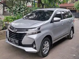DAIHATSU NEW XENIA X 1.3 DELUXE MANUAL 2021 FACELIFT