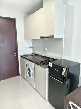 Puri Mansion Type Studio 26m2 lt 35