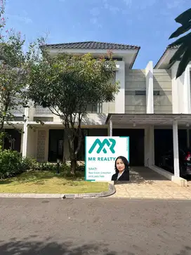 Rumah Sewa  Summa Btari 9  Standart Fullyfurnished terawat negotible