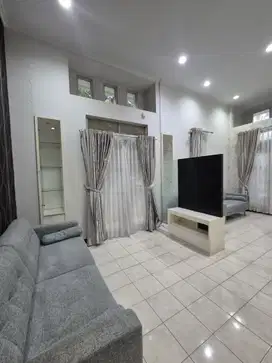 Jual Mantap, Rumah Siap Huni Di Kawasan Kota Baru Parahyangan. Bandung