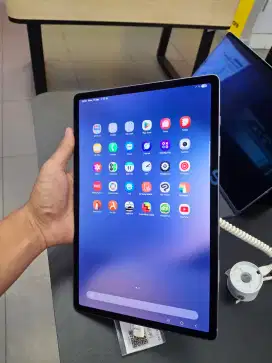 SAMSUNG TAB S10 FE 5G - (BONUS GALAXY FIT3 + CHARGER ORI & SPEAKER)