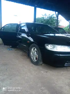 Honda Accord 1999 Bensin
