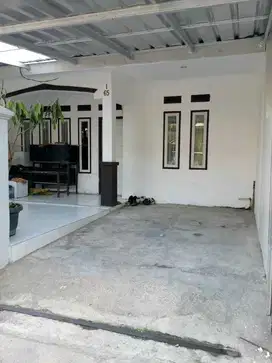Rumah Nyaman Siap Huni di TCI Taman Cibaduyut Indah