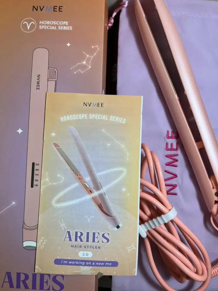 Jual Catokan NVMEE (Aries)