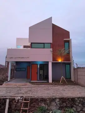 Rumah Dijual Di Bojongsari Depok | Jual Rumah MURAH Di Pondok Petir Sawangan Bojongsari Perumahan