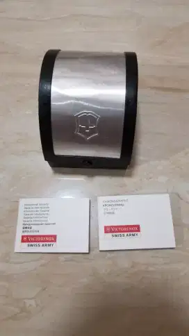 Box jam victorinox original