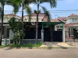 RUMAH CANTIK PERUM HARAPAN INDAH PUSAKA RAKYAT BEKASI